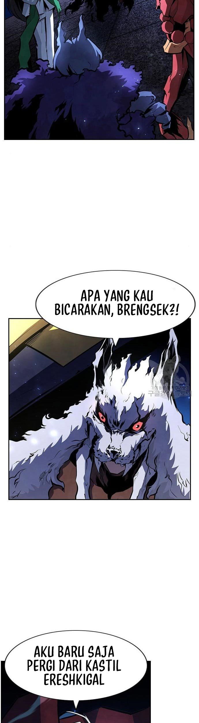 Noryangjin Raid Chapter 13 - halaman 38