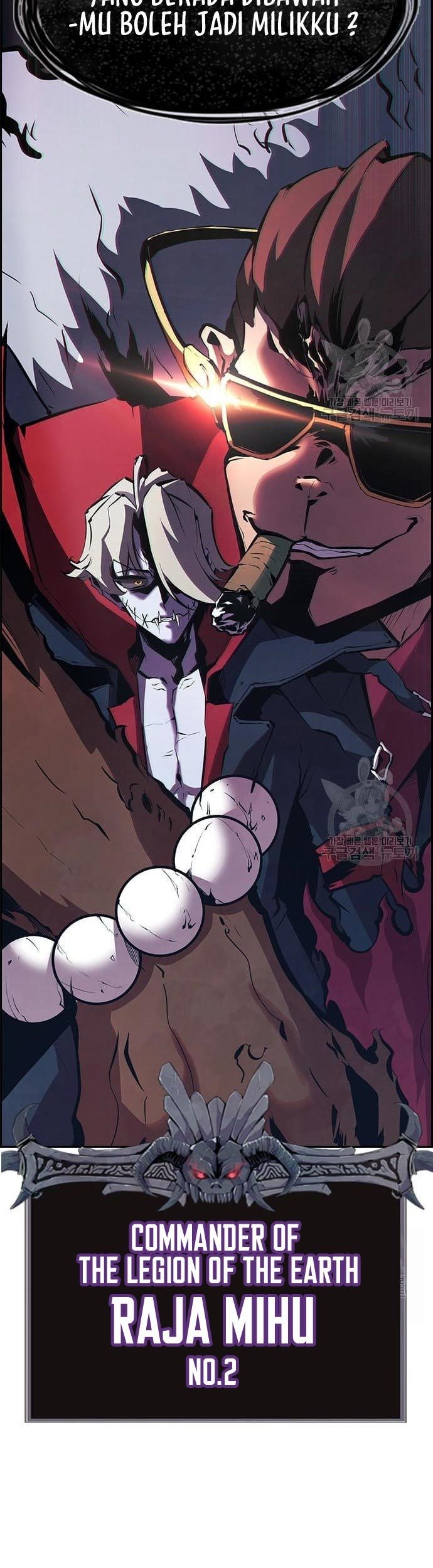 Noryangjin Raid Chapter 13 - halaman 4