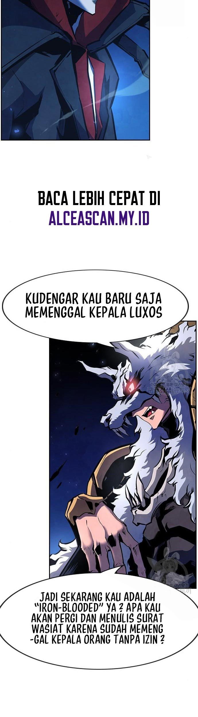 Noryangjin Raid Chapter 13 - halaman 40