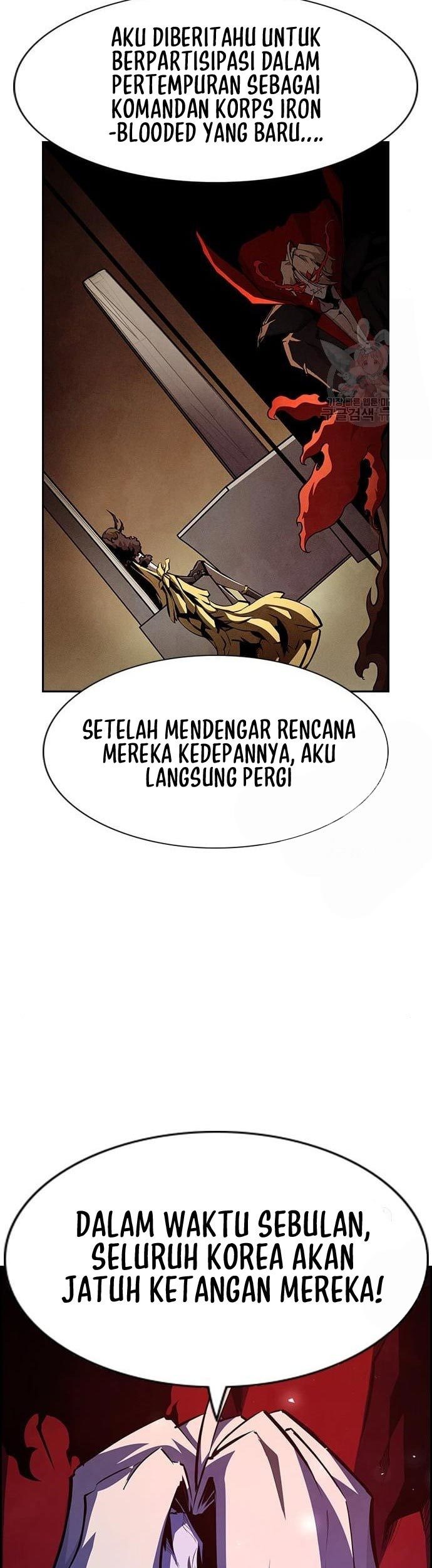 Noryangjin Raid Chapter 13 - halaman 42