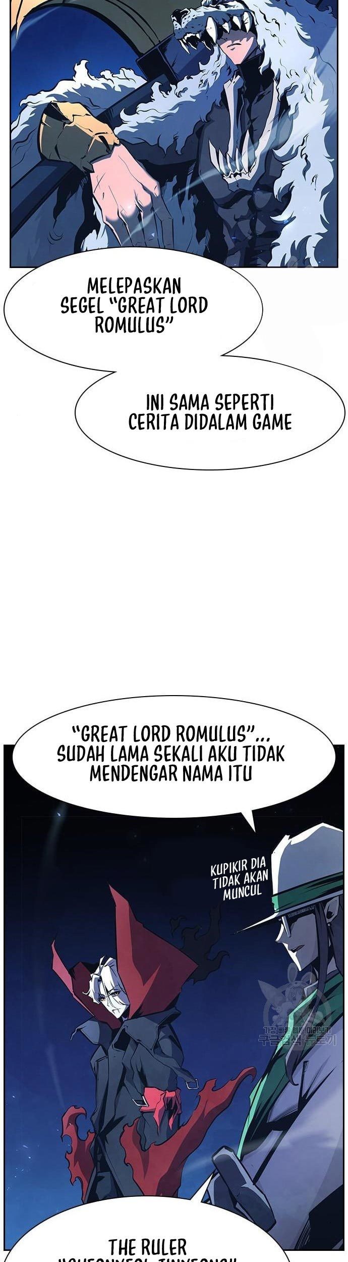 Noryangjin Raid Chapter 13 - halaman 46