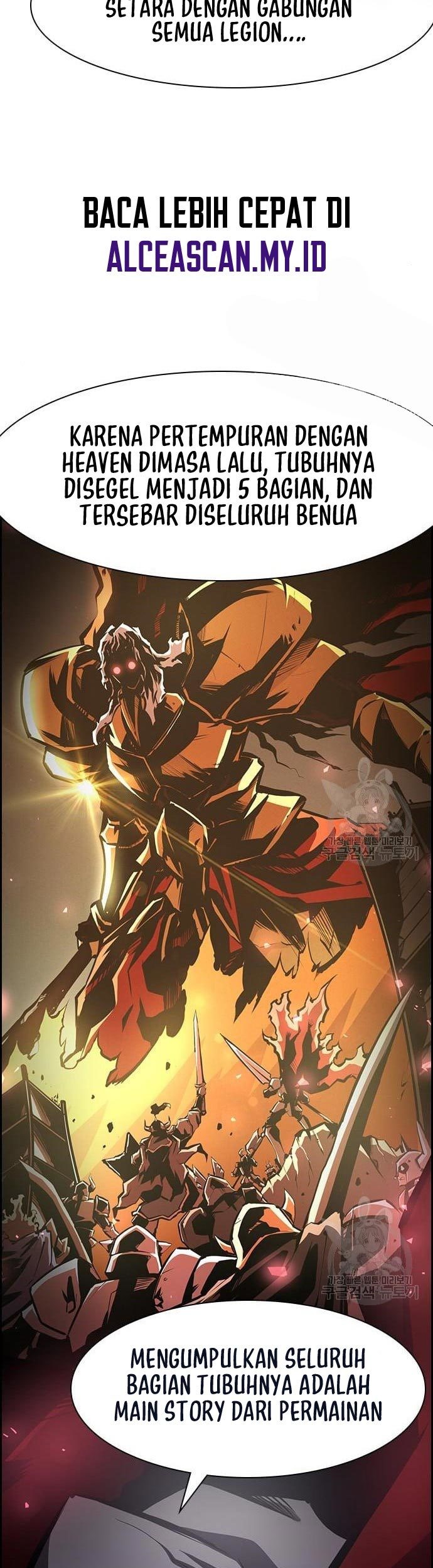 Noryangjin Raid Chapter 13 - halaman 48