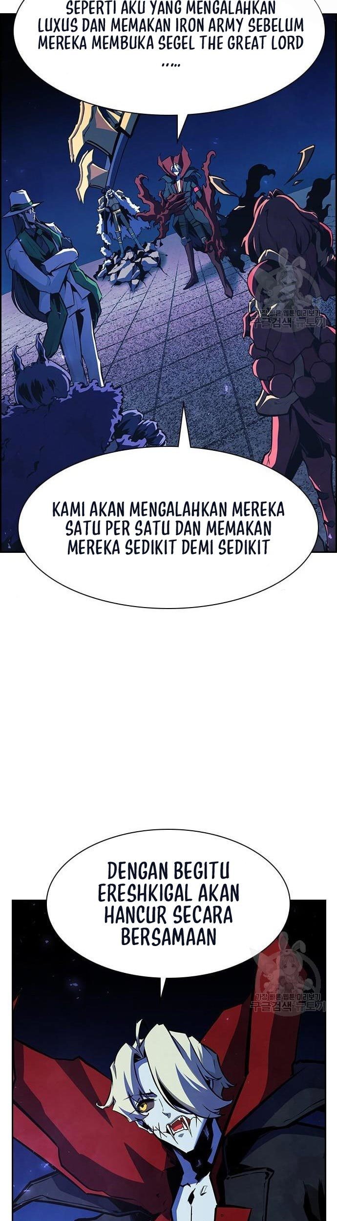 Noryangjin Raid Chapter 13 - halaman 52