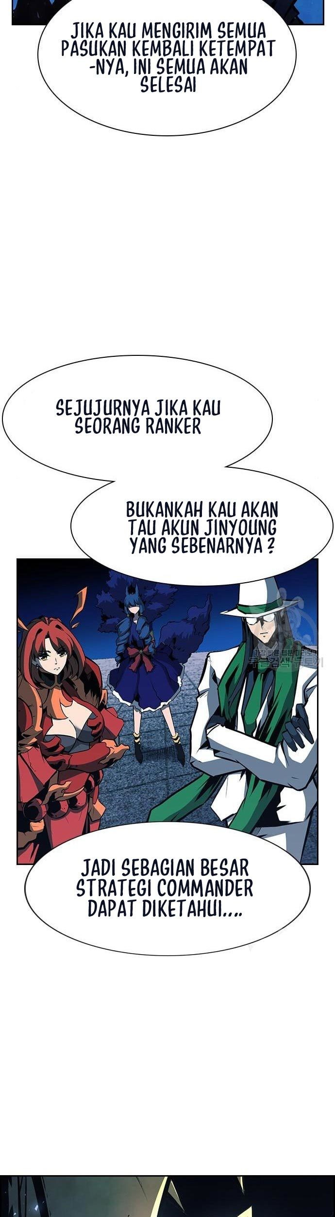 Noryangjin Raid Chapter 13 - halaman 54