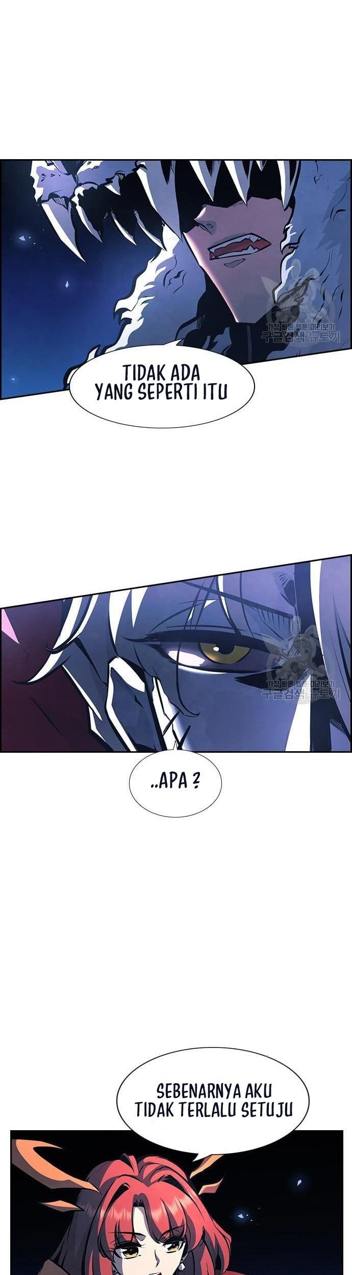 Noryangjin Raid Chapter 13 - halaman 58