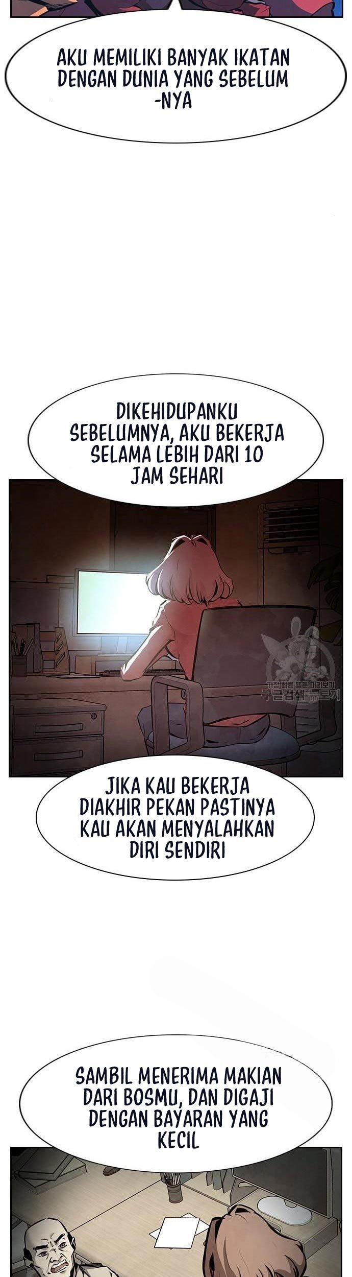 Noryangjin Raid Chapter 13 - halaman 60