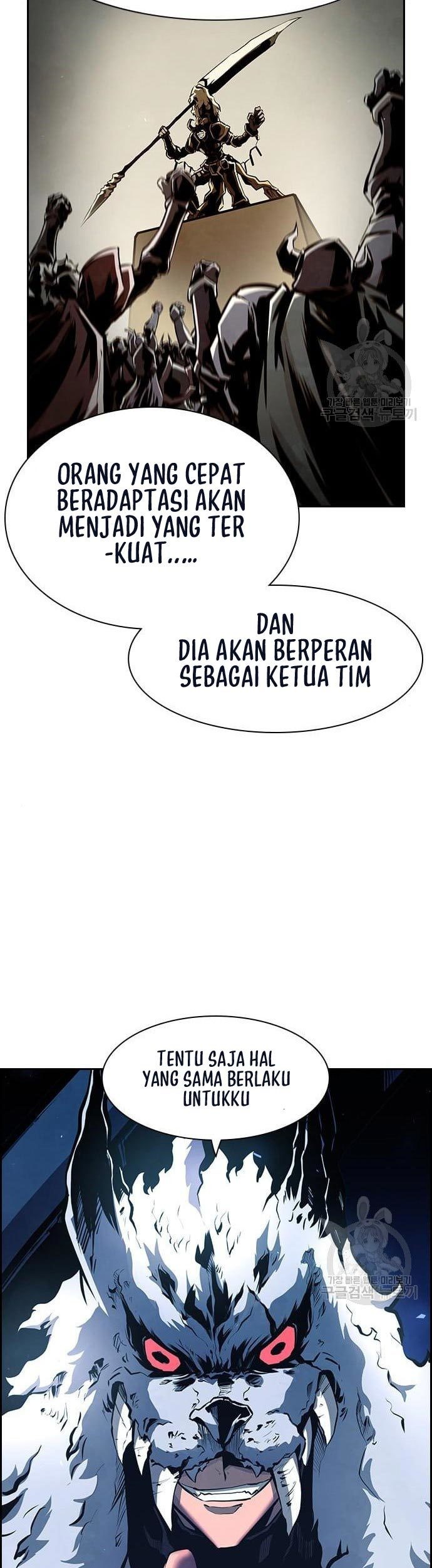 Noryangjin Raid Chapter 13 - halaman 64