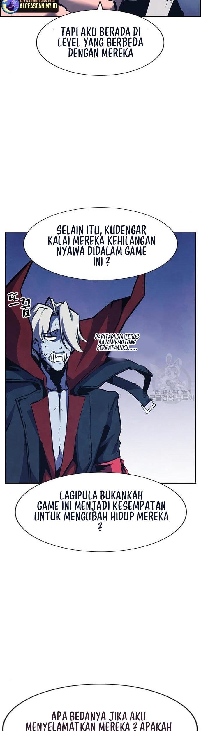 Noryangjin Raid Chapter 13 - halaman 66