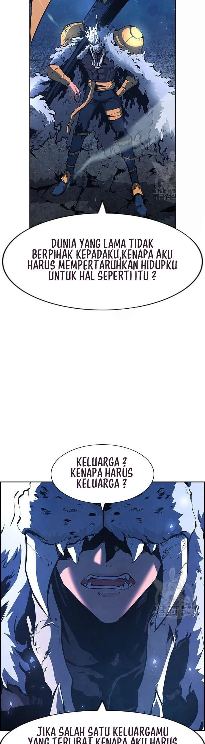 Noryangjin Raid Chapter 13 - halaman 68