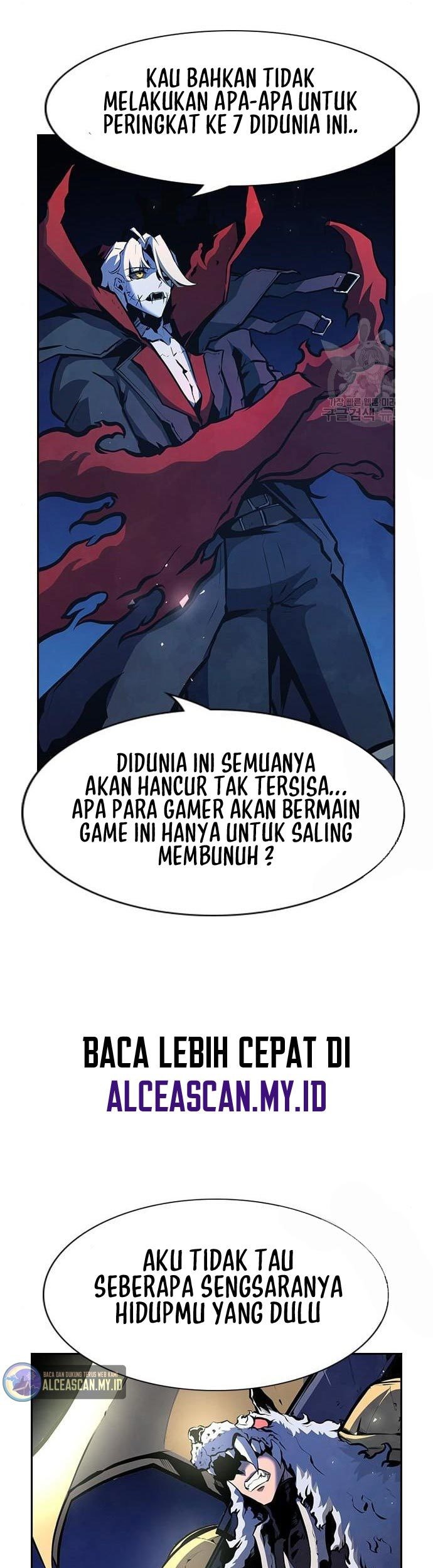 Noryangjin Raid Chapter 13 - halaman 76