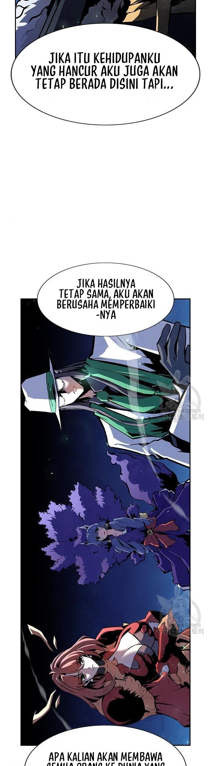 Noryangjin Raid Chapter 13 - halaman 78