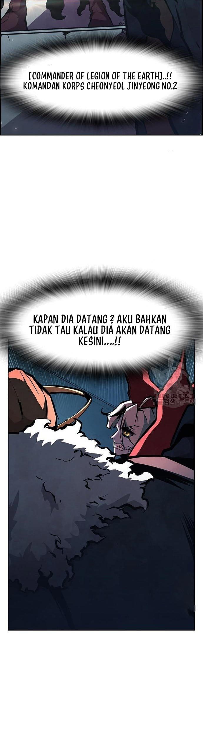 Noryangjin Raid Chapter 13 - halaman 8