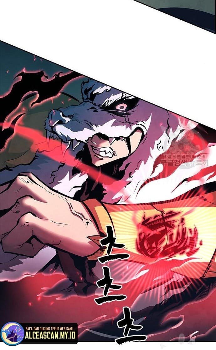 Noryangjin Raid Chapter 13 - halaman 84