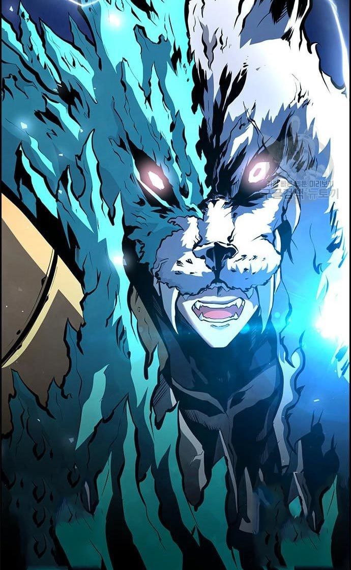 Noryangjin Raid Chapter 13 - halaman 91