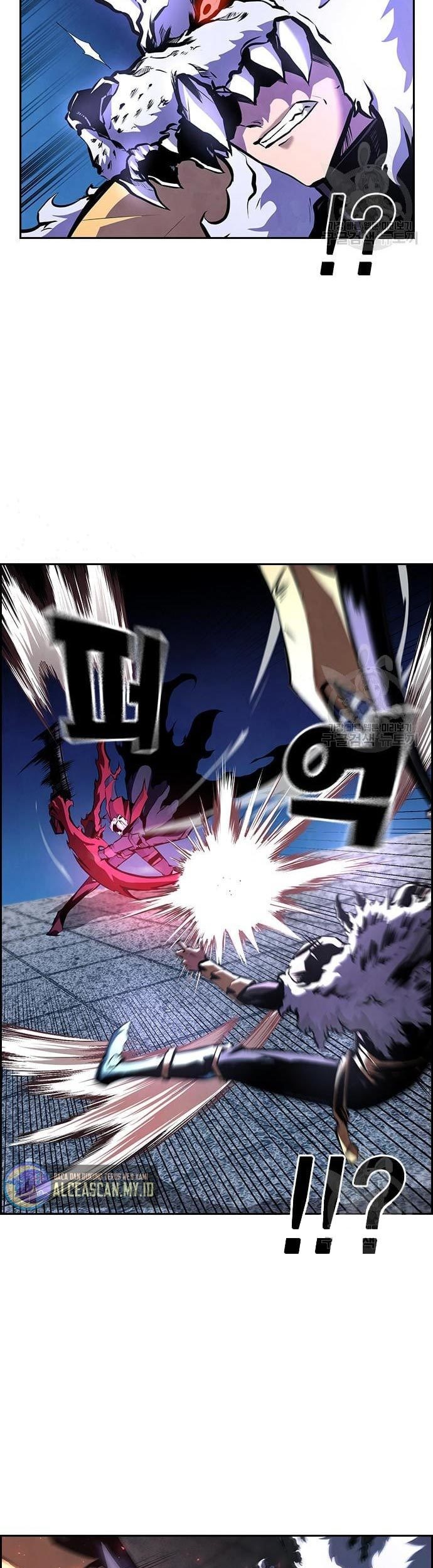 Noryangjin Raid Chapter 14 - halaman 12