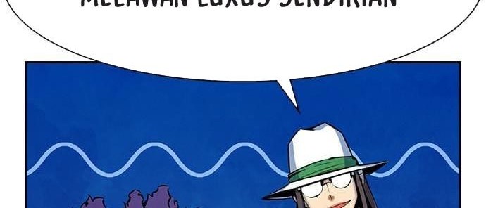 Noryangjin Raid Chapter 14 - halaman 19