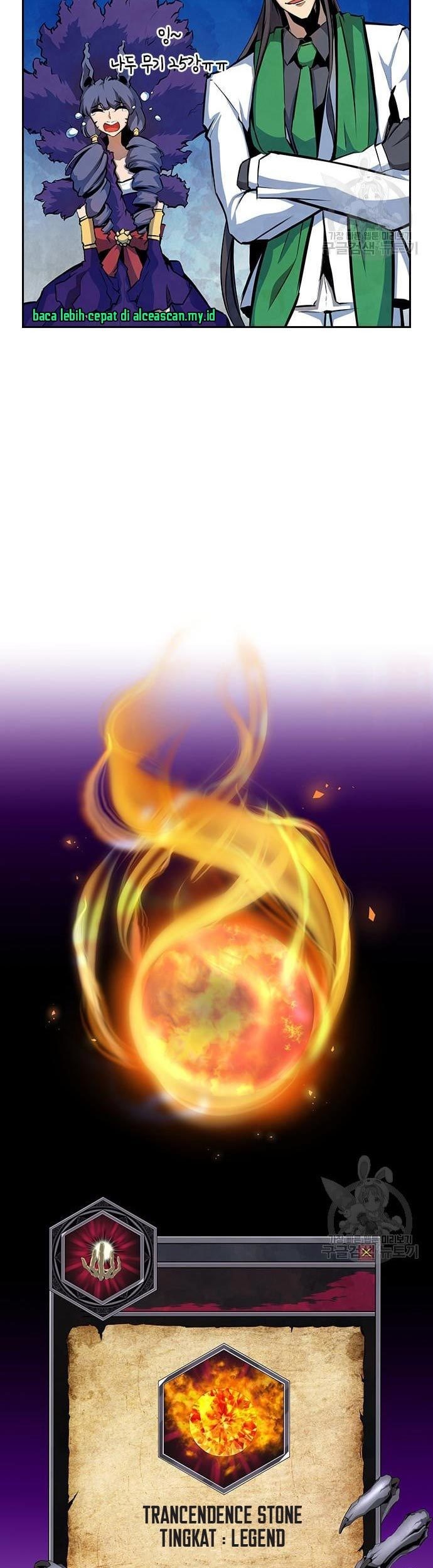 Noryangjin Raid Chapter 14 - halaman 20