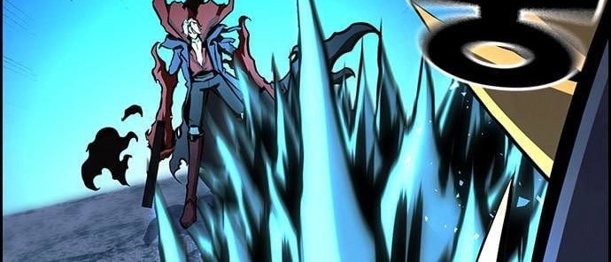Noryangjin Raid Chapter 14 - halaman 3