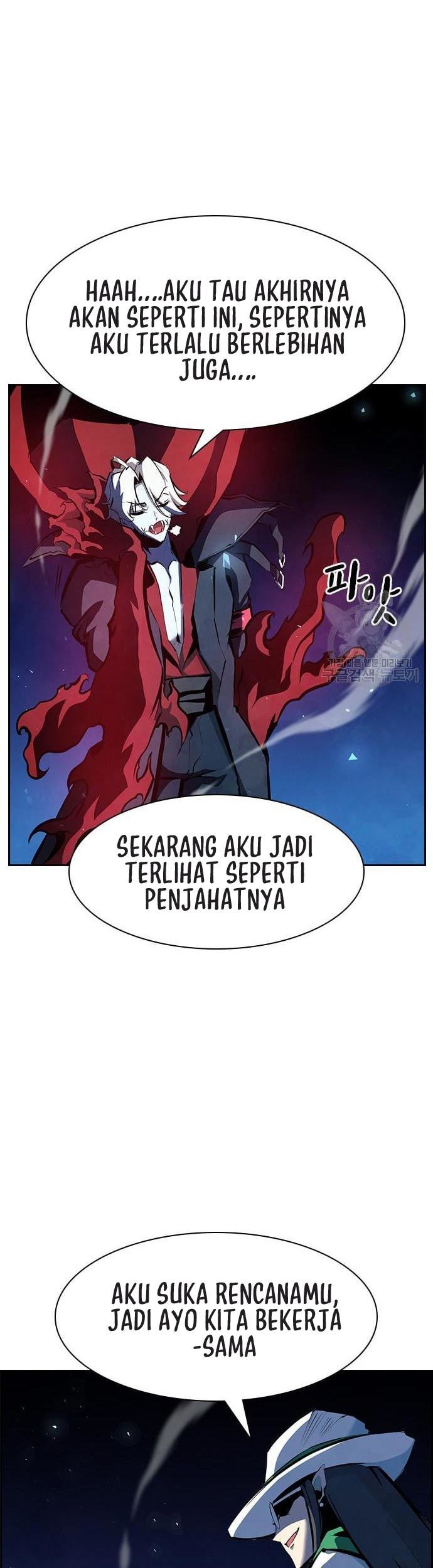 Noryangjin Raid Chapter 14 - halaman 40