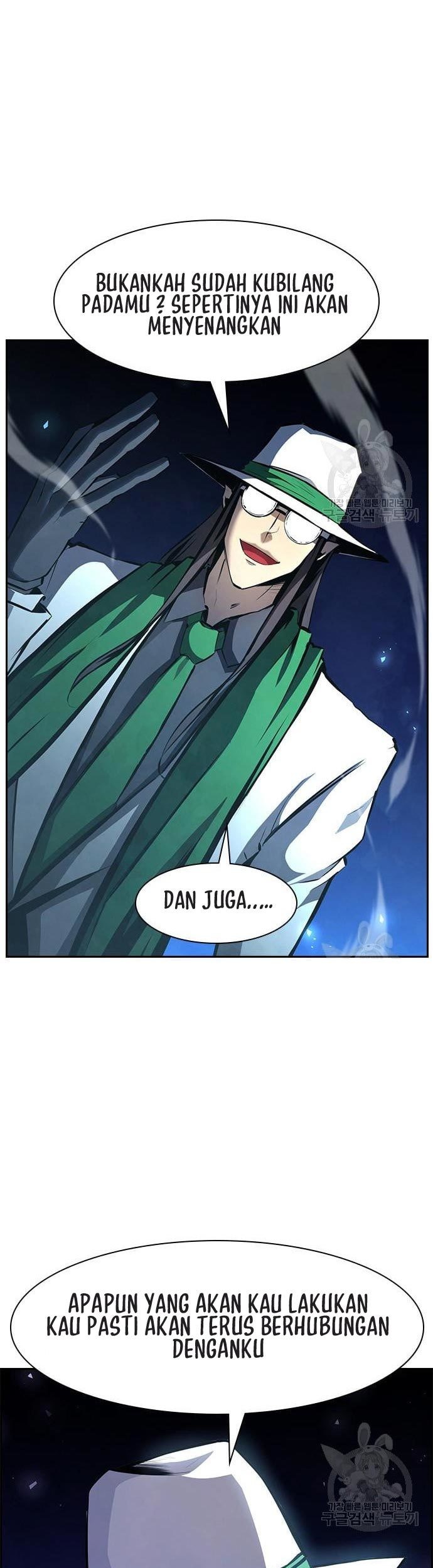 Noryangjin Raid Chapter 14 - halaman 44