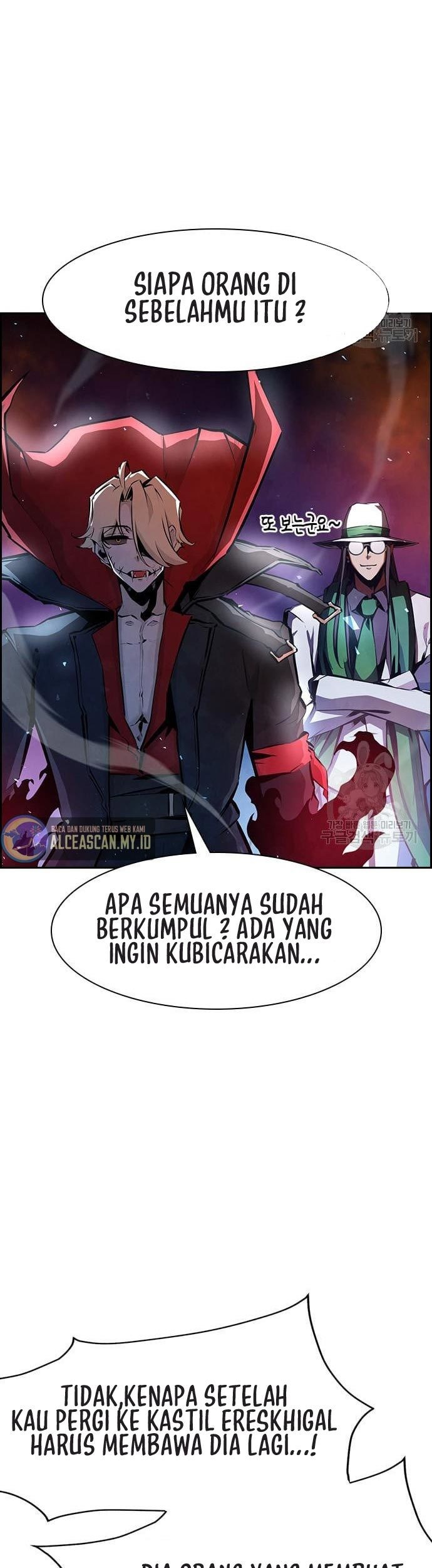 Noryangjin Raid Chapter 14 - halaman 50