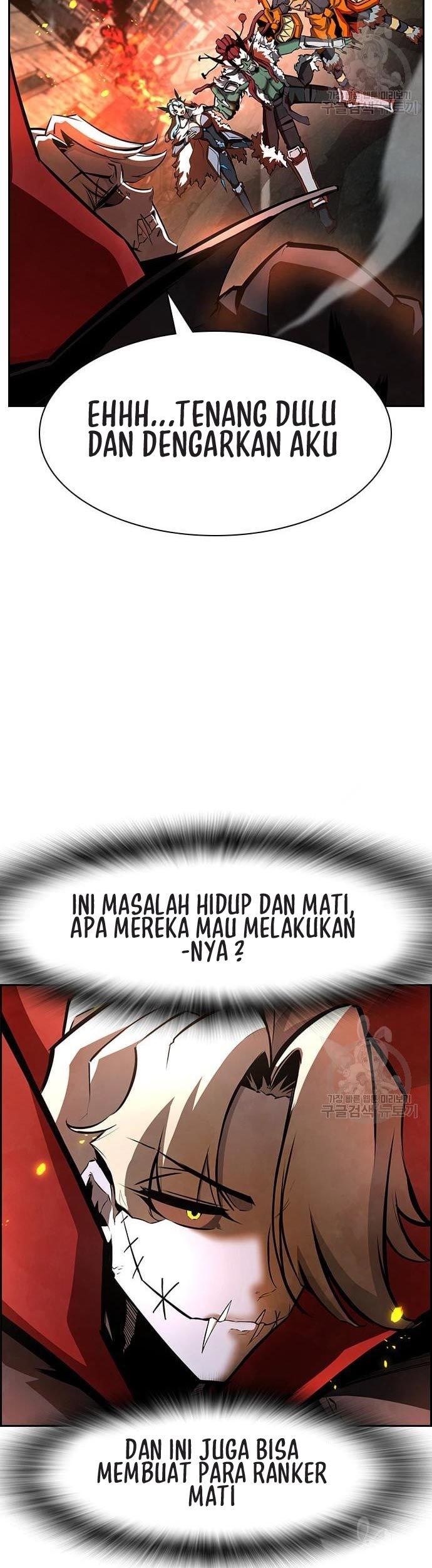 Noryangjin Raid Chapter 14 - halaman 52