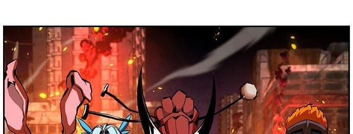 Noryangjin Raid Chapter 14 - halaman 55