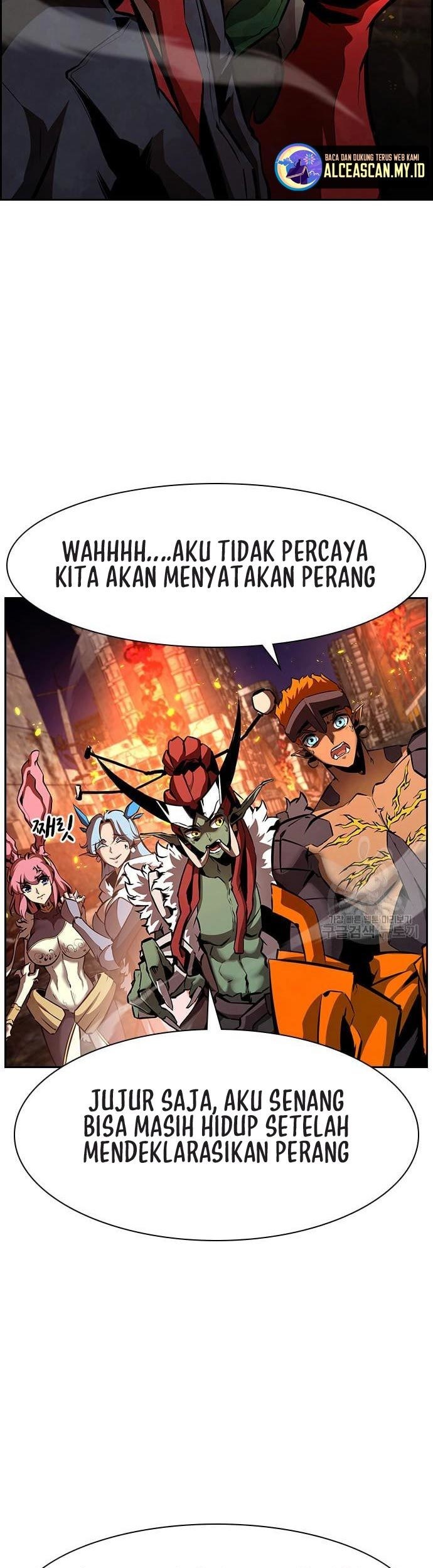 Noryangjin Raid Chapter 14 - halaman 58