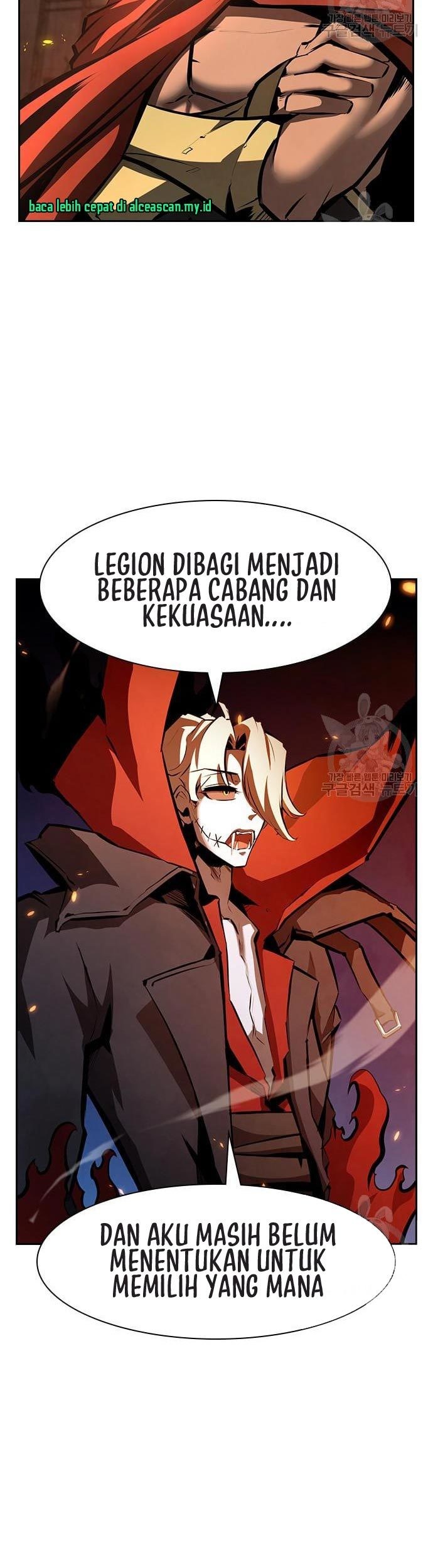 Noryangjin Raid Chapter 14 - halaman 64