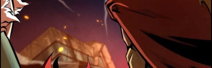 Noryangjin Raid Chapter 14 - halaman 69