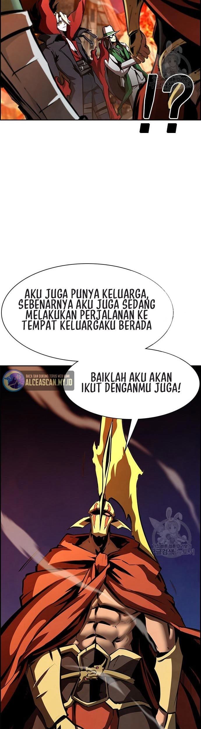 Noryangjin Raid Chapter 14 - halaman 70