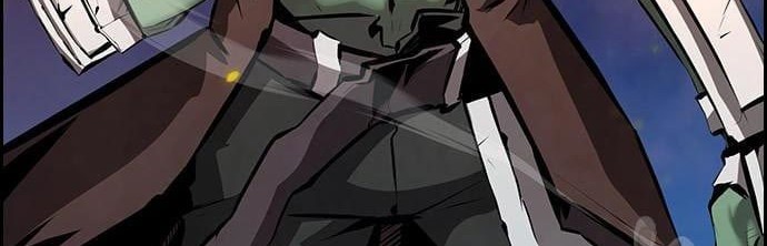 Noryangjin Raid Chapter 14 - halaman 75