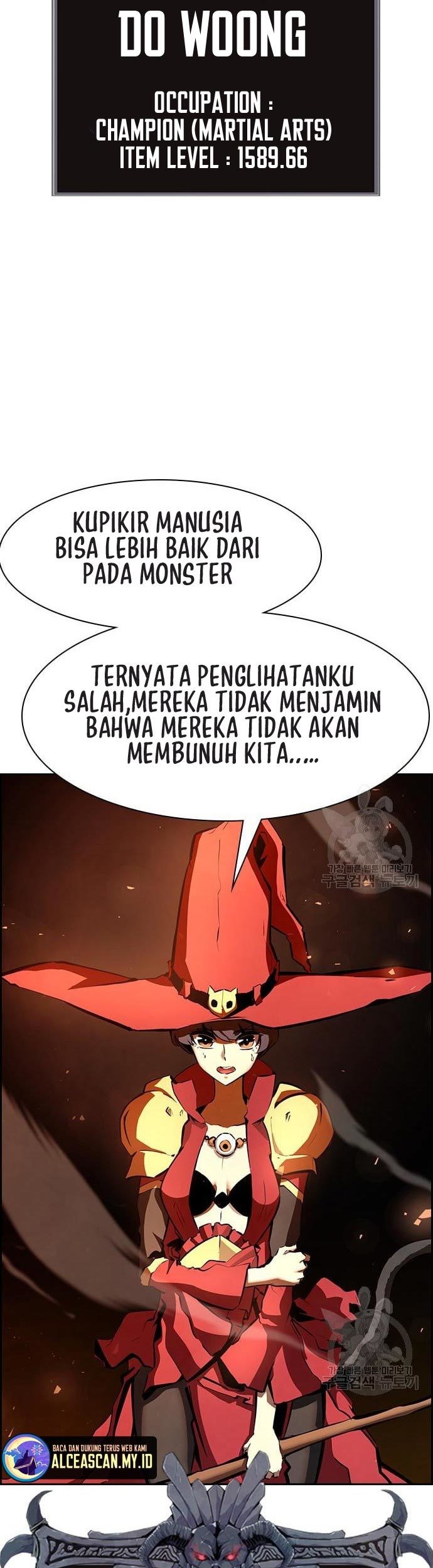 Noryangjin Raid Chapter 14 - halaman 78