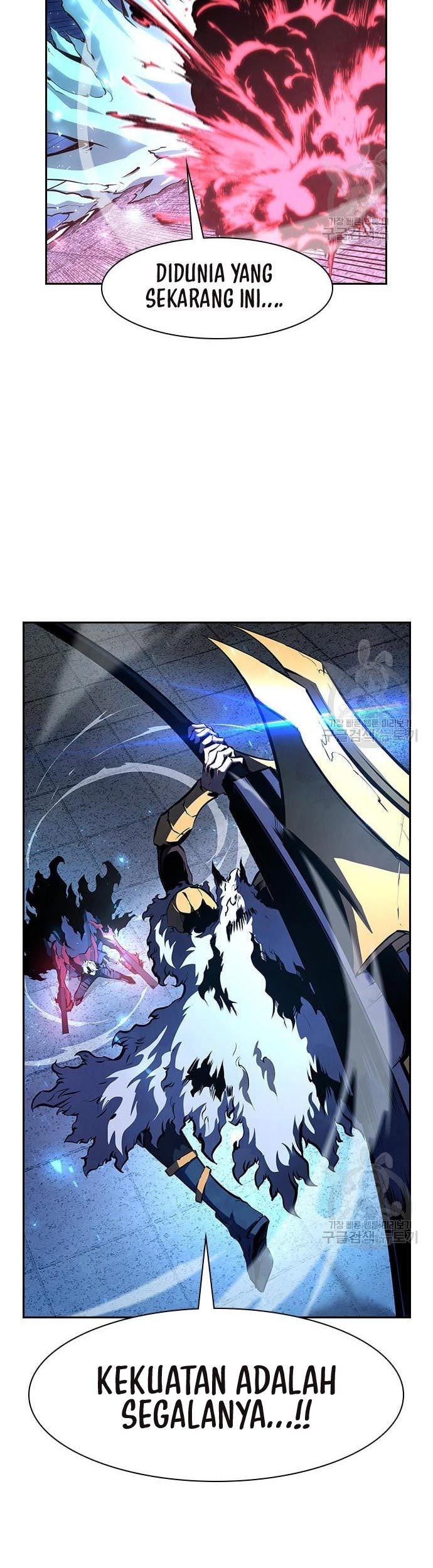 Noryangjin Raid Chapter 14 - halaman 8