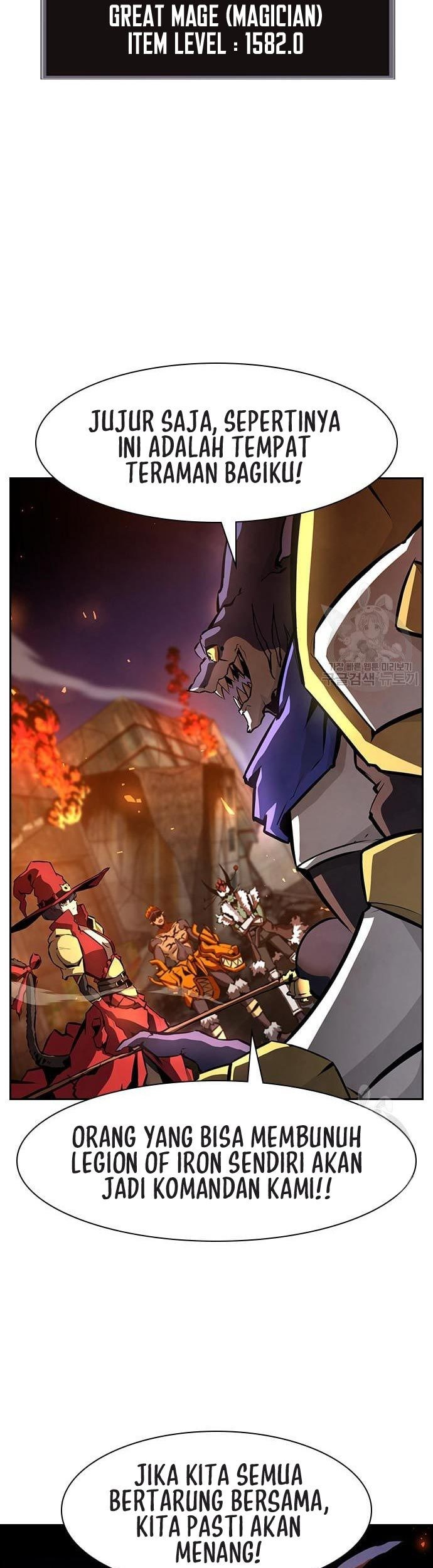 Noryangjin Raid Chapter 14 - halaman 80