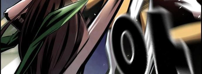 Noryangjin Raid Chapter 14 - halaman 83