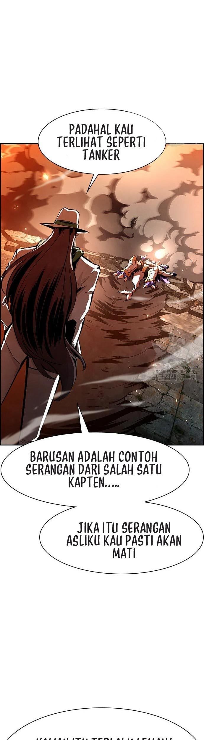 Noryangjin Raid Chapter 14 - halaman 90