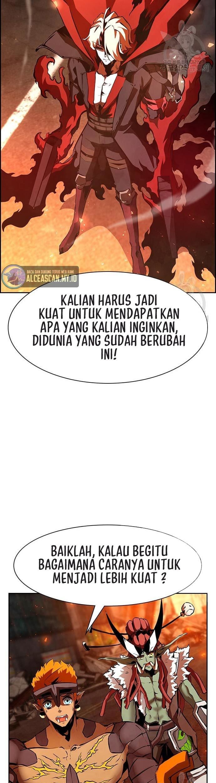 Noryangjin Raid Chapter 14 - halaman 96