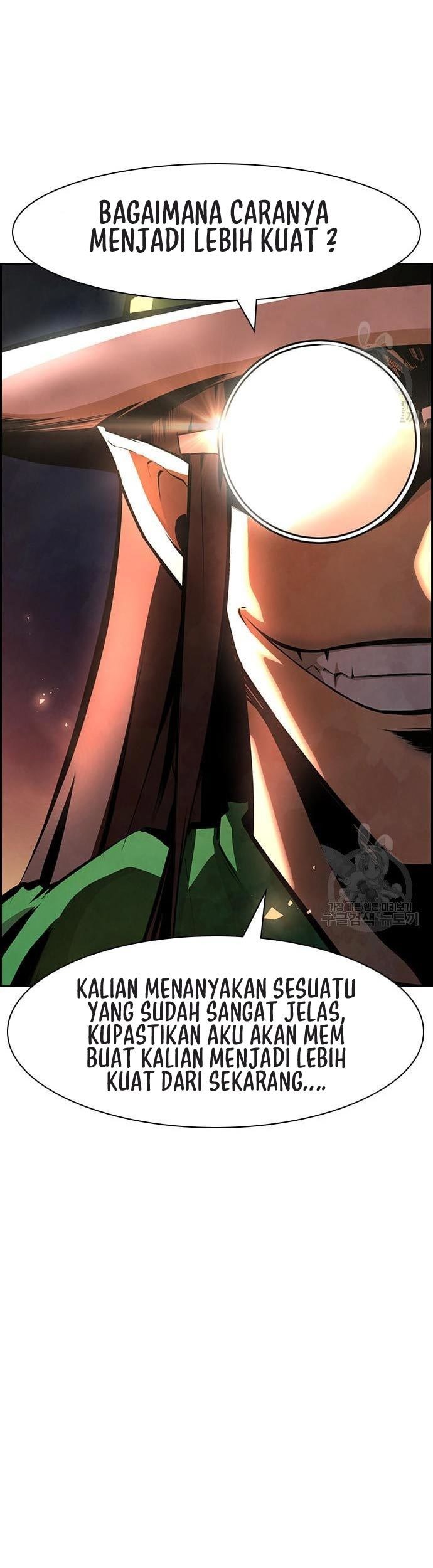 Noryangjin Raid Chapter 14 - halaman 98