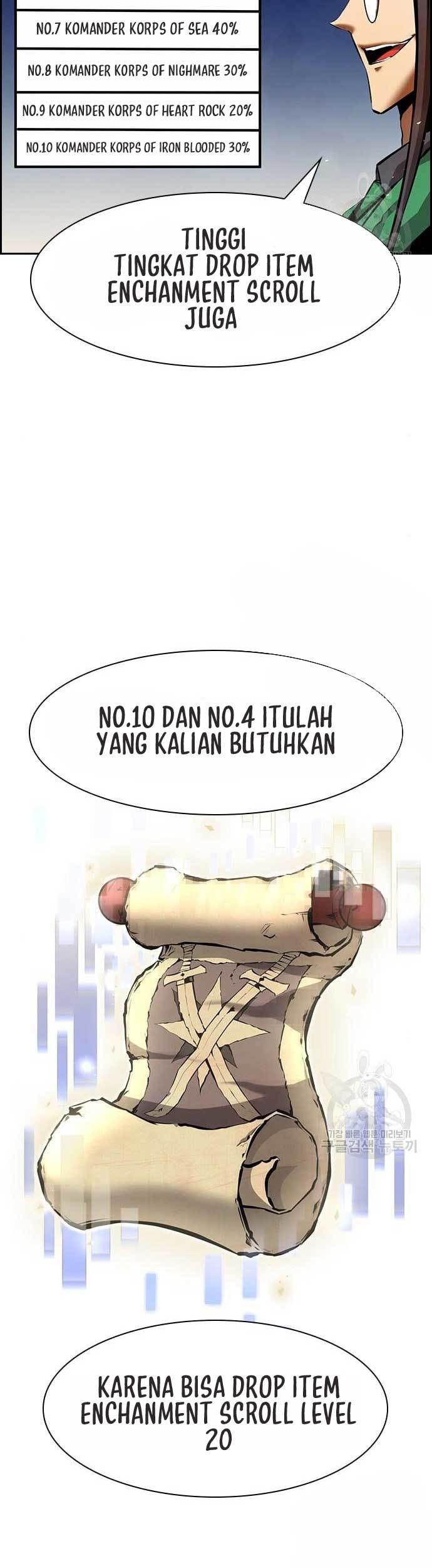 Noryangjin Raid Chapter 15 - halaman 12