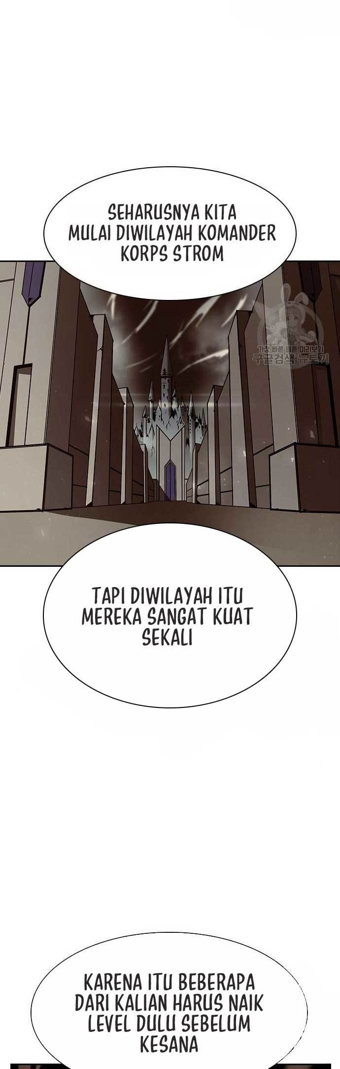 Noryangjin Raid Chapter 15 - halaman 13
