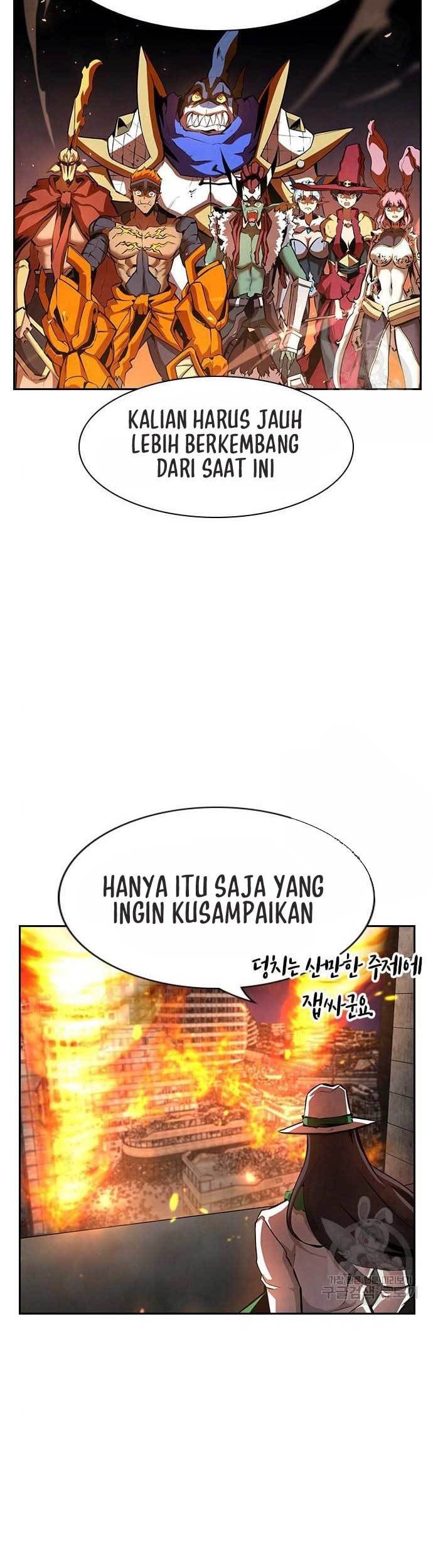 Noryangjin Raid Chapter 15 - halaman 14