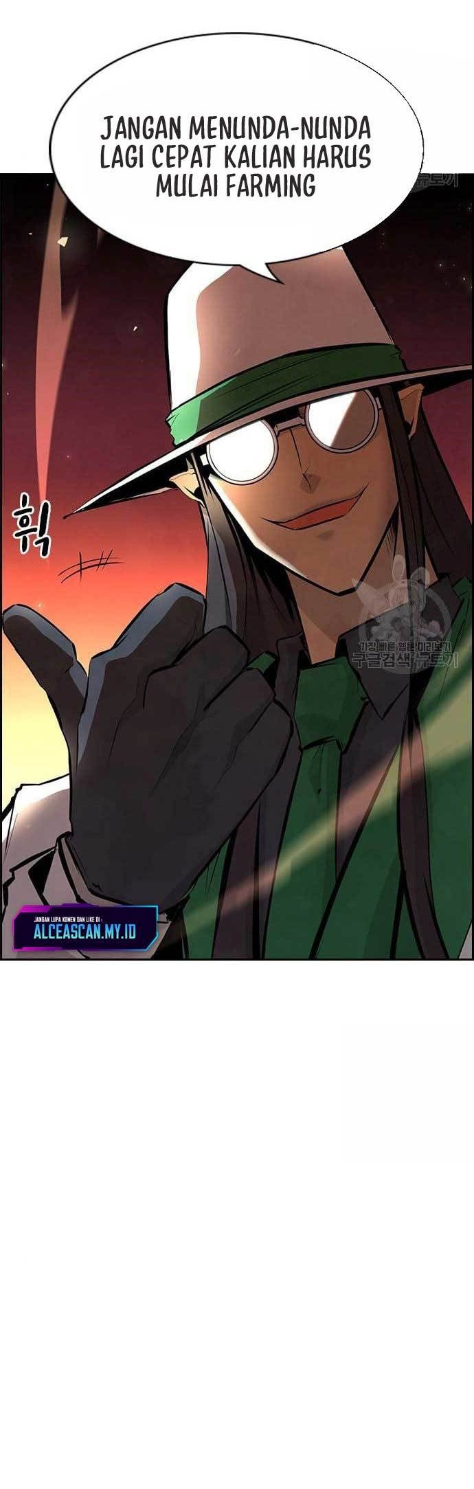Noryangjin Raid Chapter 15 - halaman 15