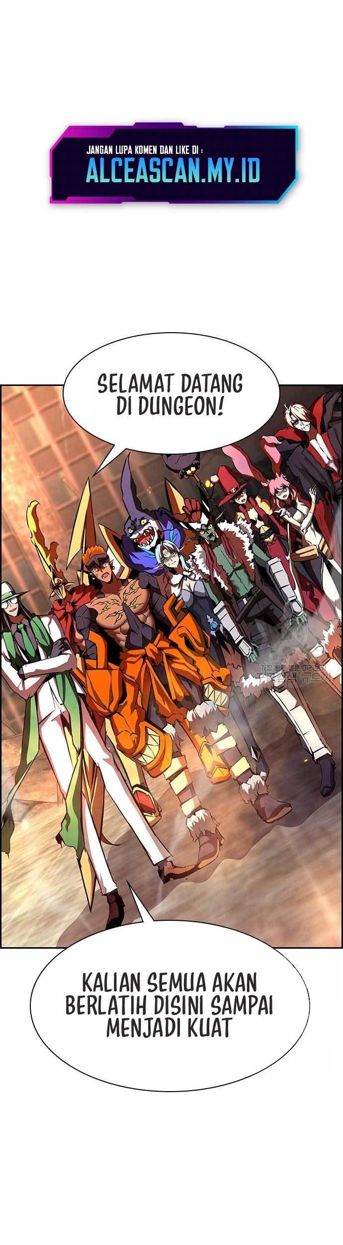 Noryangjin Raid Chapter 15 - halaman 2