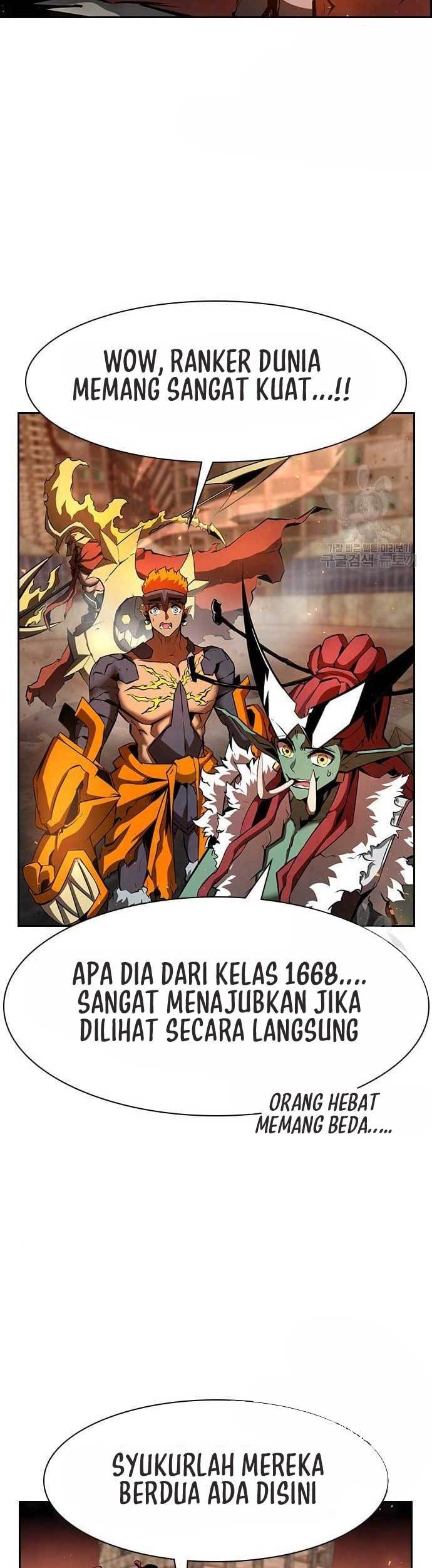Noryangjin Raid Chapter 15 - halaman 22