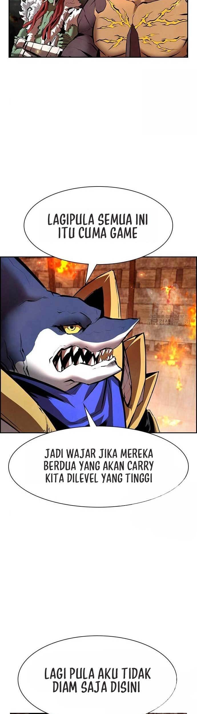 Noryangjin Raid Chapter 15 - halaman 24