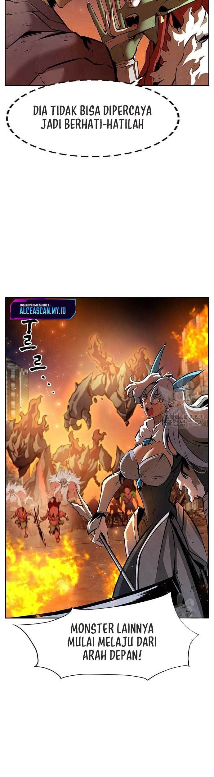 Noryangjin Raid Chapter 15 - halaman 26