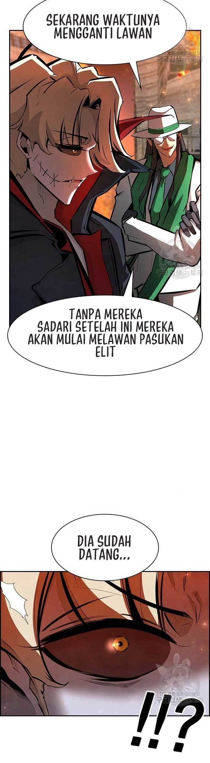 Noryangjin Raid Chapter 15 - halaman 28