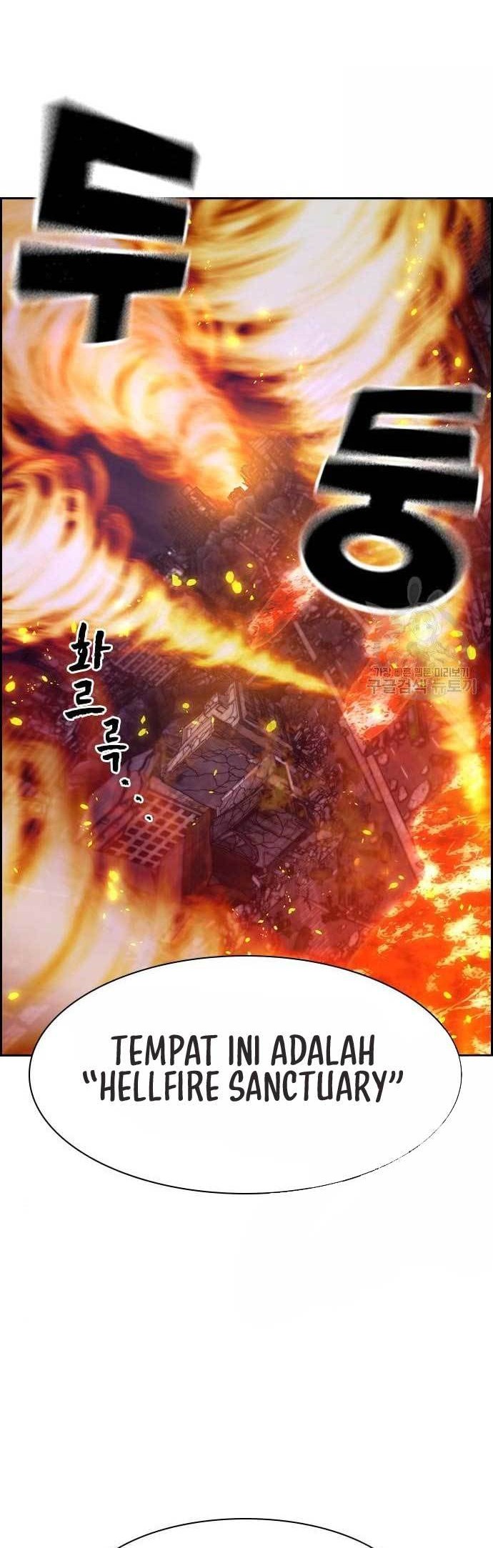 Noryangjin Raid Chapter 15 - halaman 3