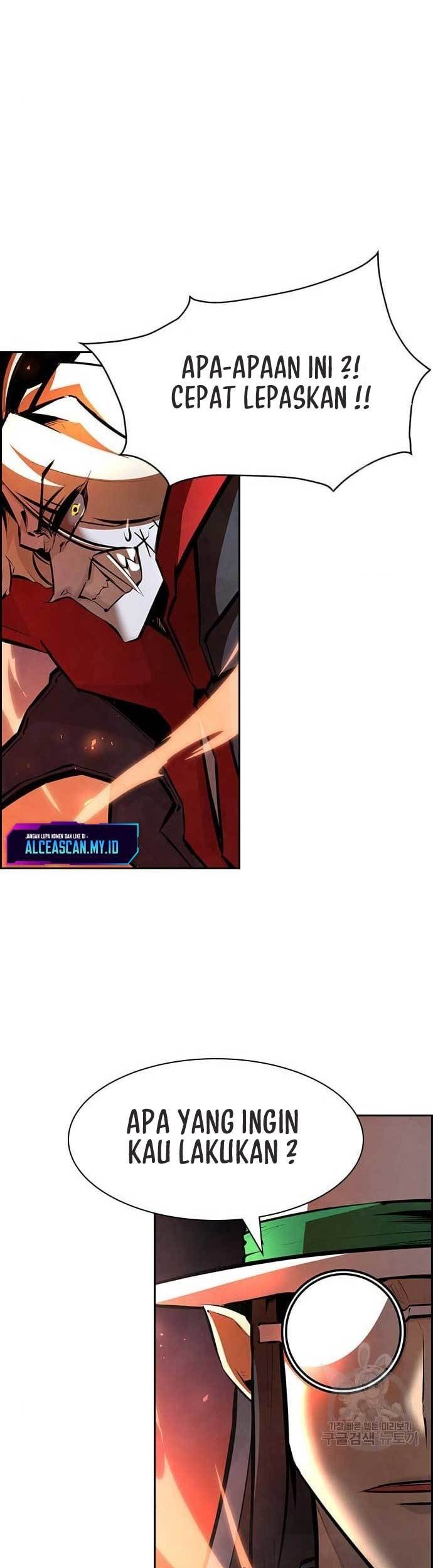 Noryangjin Raid Chapter 15 - halaman 34